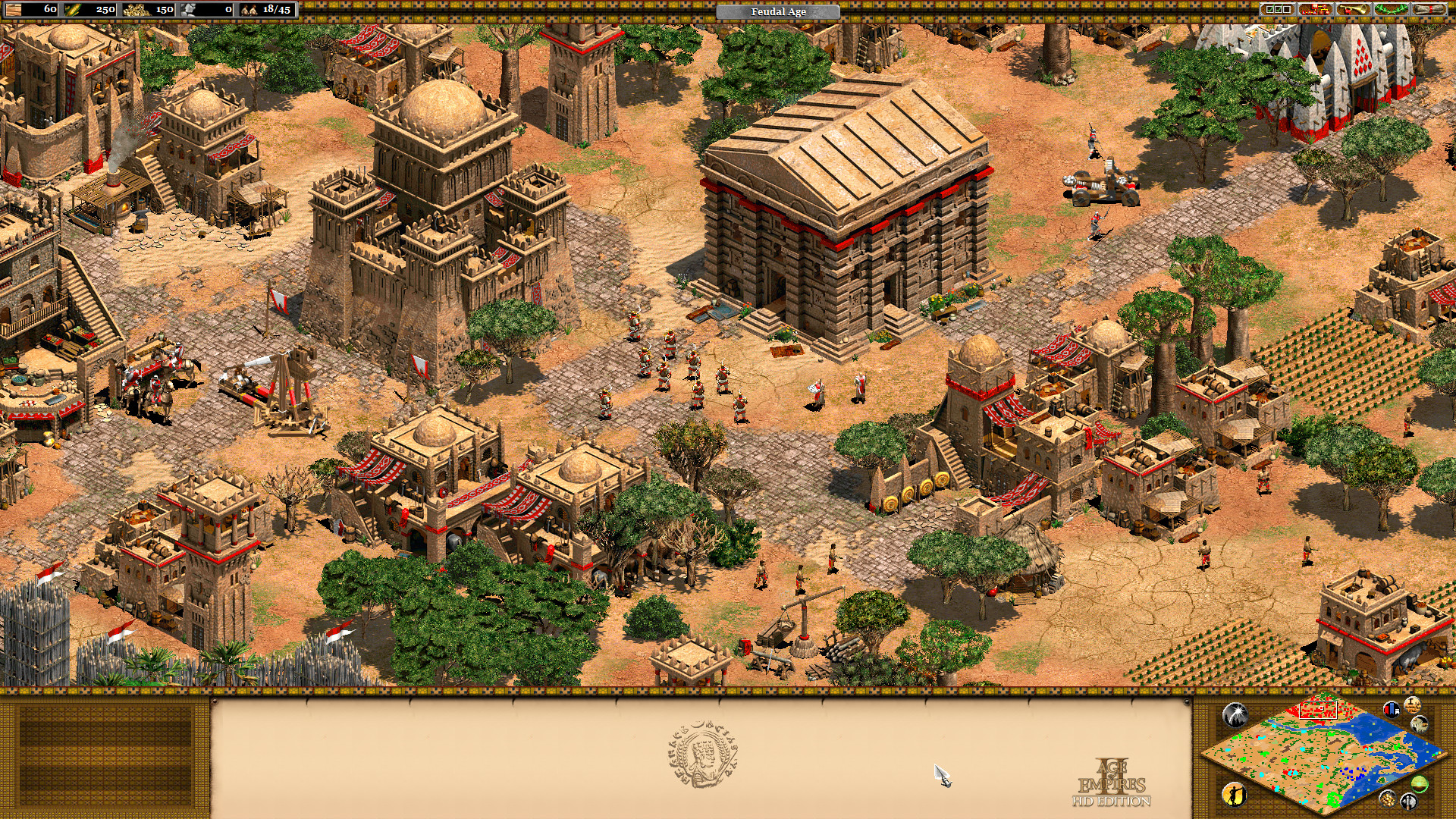 age of empires 1 torrent