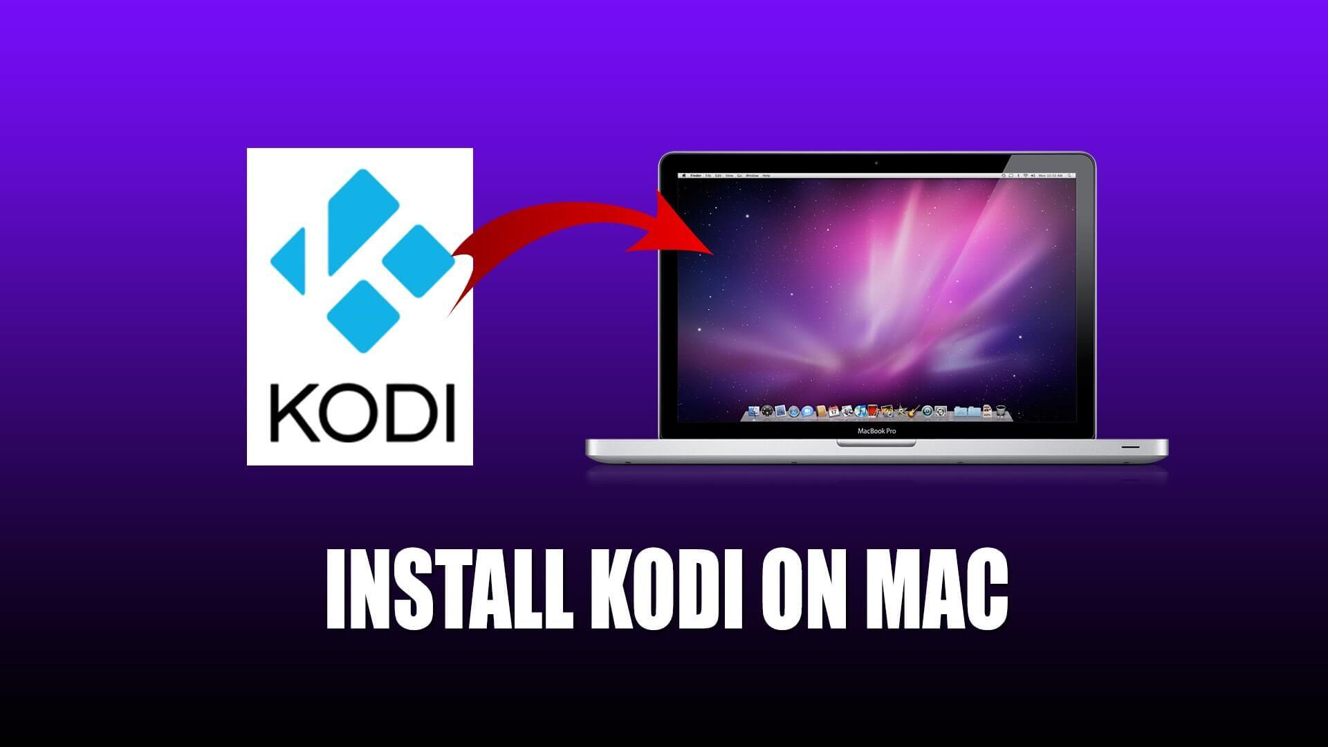 kodi for mac 10.7.5 download