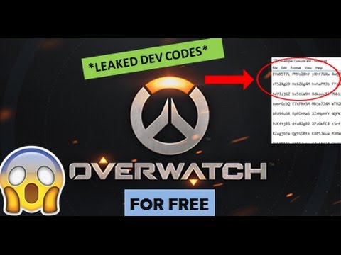 overwatch mac for free download